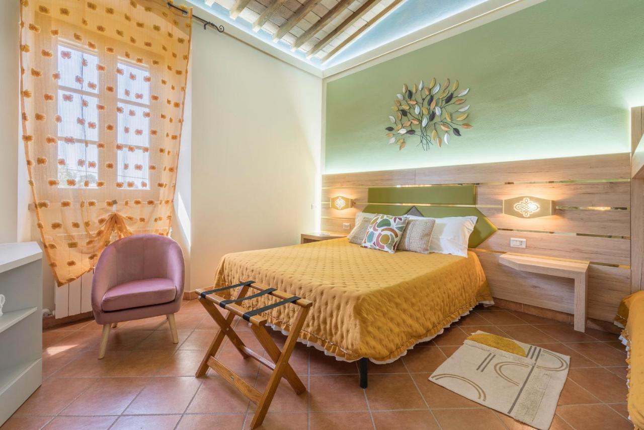 Podere Cortesi Agriturismo Molinaccio Санта-Луче Экстерьер фото