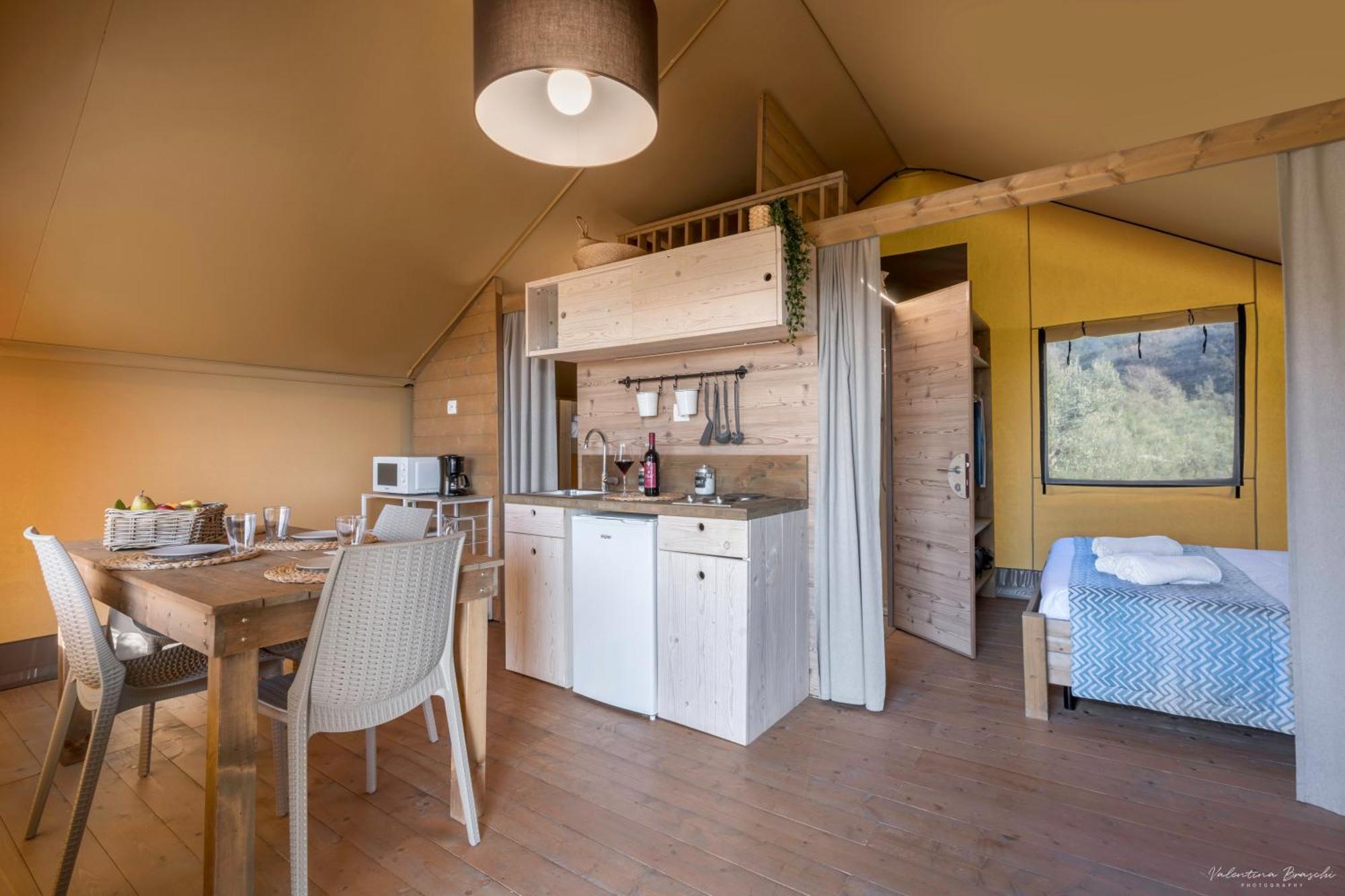 Podere Cortesi Agriturismo Molinaccio Санта-Луче Экстерьер фото
