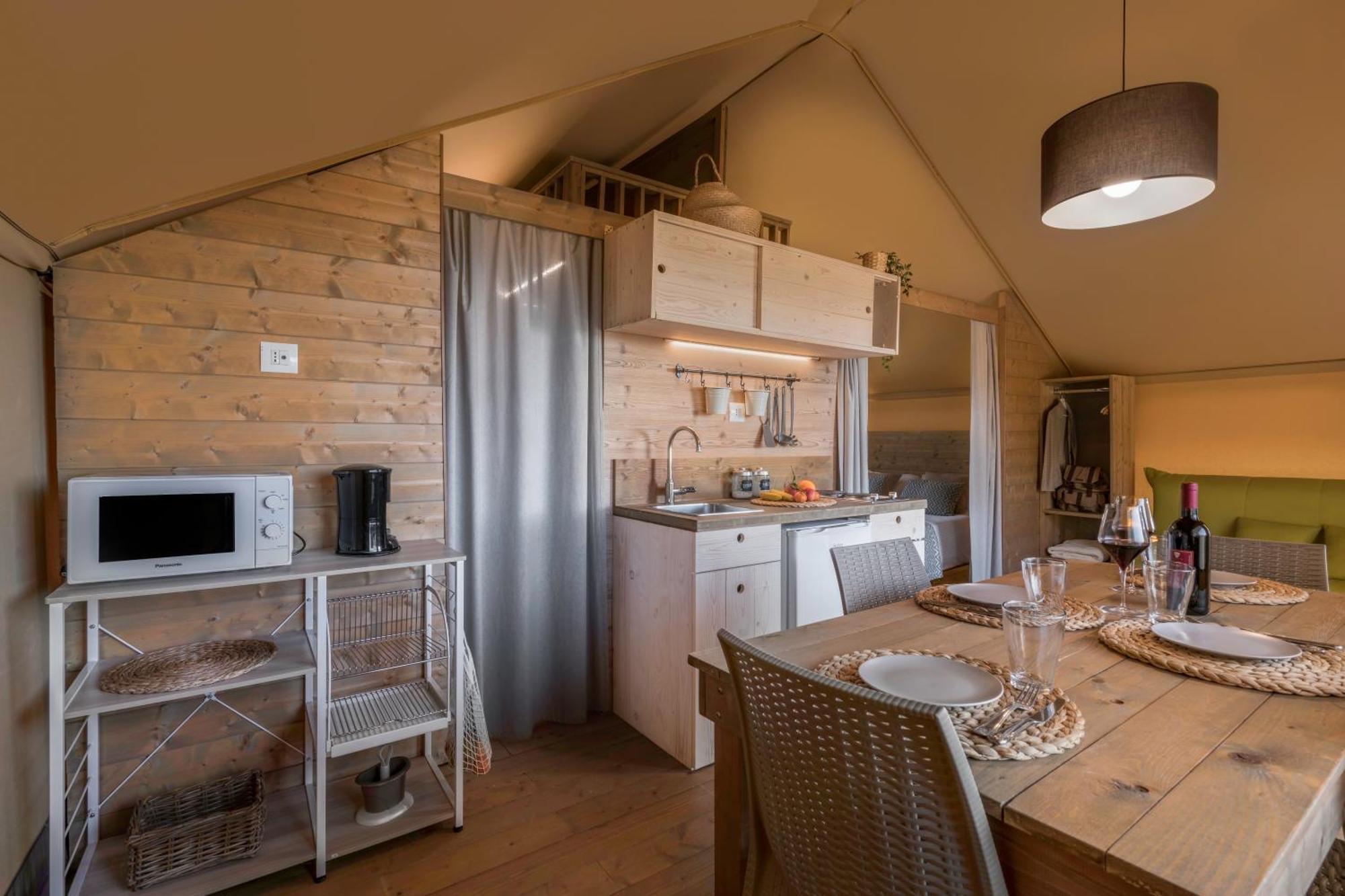 Podere Cortesi Agriturismo Molinaccio Санта-Луче Экстерьер фото