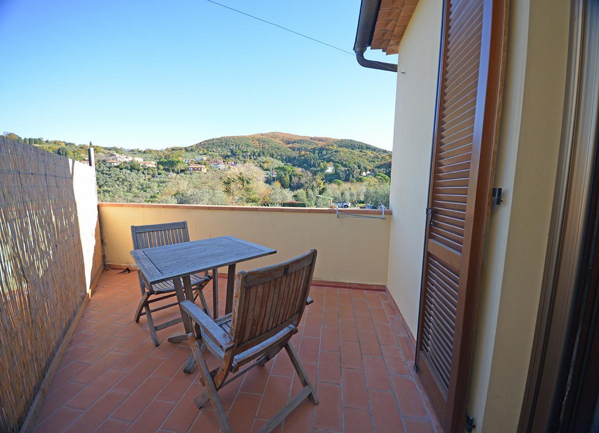 Podere Cortesi Agriturismo Molinaccio Санта-Луче Экстерьер фото