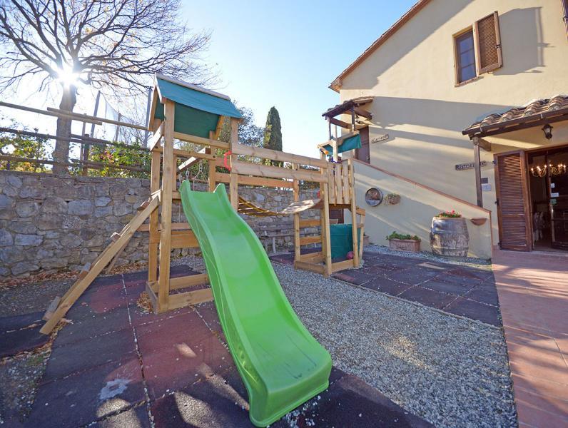 Podere Cortesi Agriturismo Molinaccio Санта-Луче Экстерьер фото