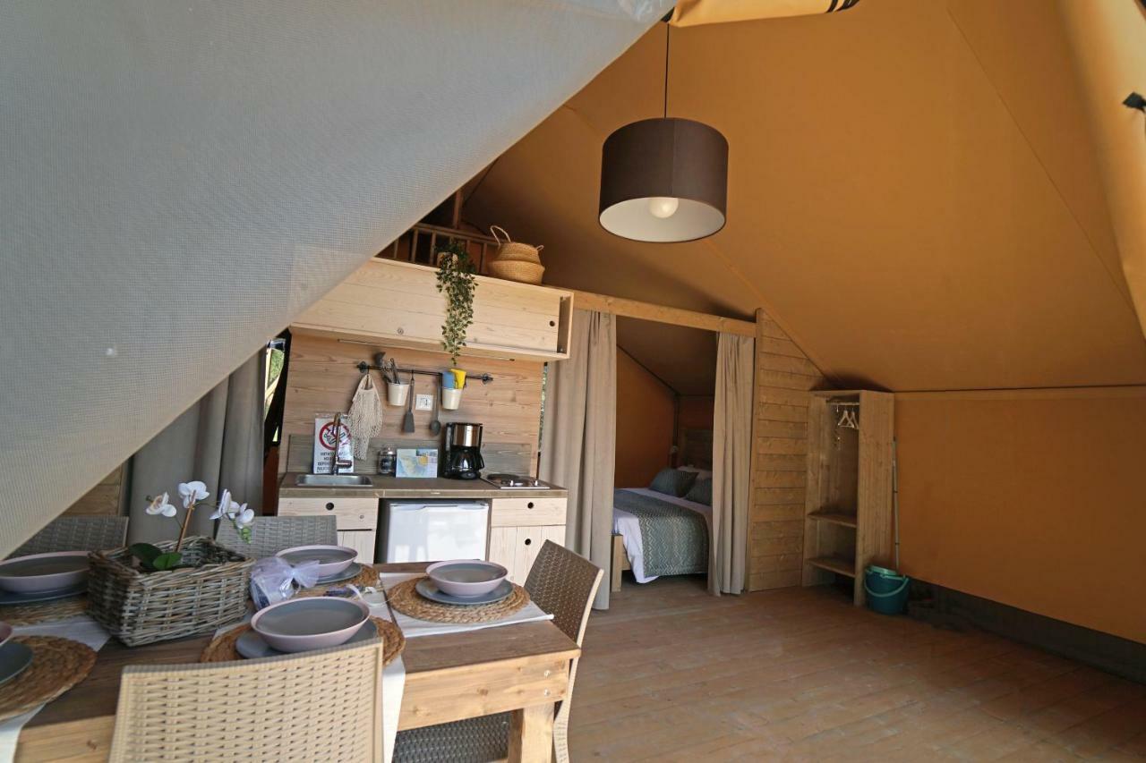 Podere Cortesi Agriturismo Molinaccio Санта-Луче Экстерьер фото